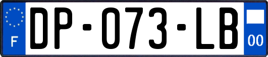 DP-073-LB