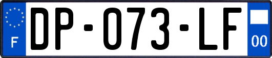 DP-073-LF