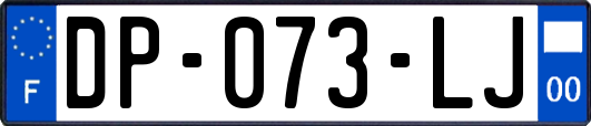 DP-073-LJ