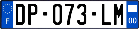 DP-073-LM