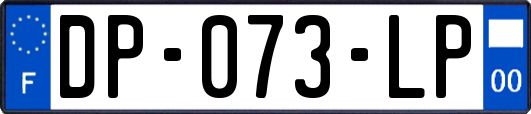 DP-073-LP