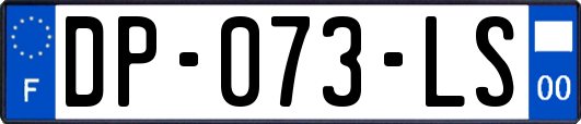 DP-073-LS