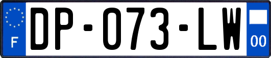 DP-073-LW