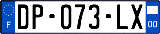 DP-073-LX
