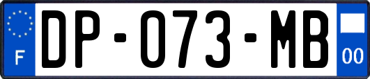 DP-073-MB