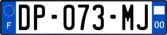 DP-073-MJ