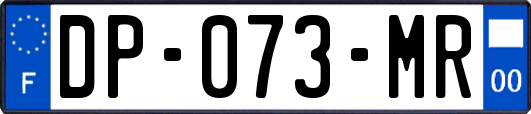 DP-073-MR