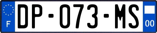 DP-073-MS