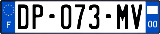 DP-073-MV