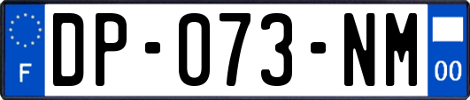DP-073-NM