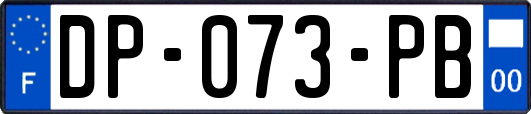DP-073-PB