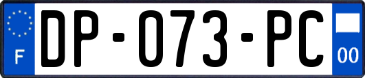 DP-073-PC
