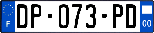 DP-073-PD