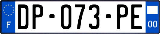 DP-073-PE