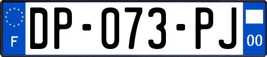 DP-073-PJ