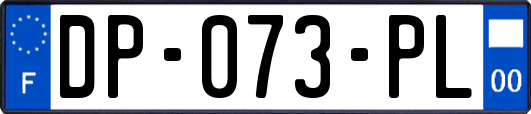 DP-073-PL