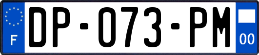DP-073-PM