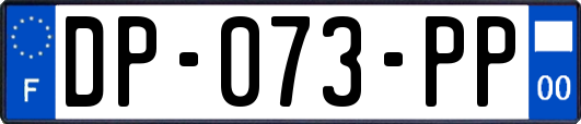 DP-073-PP