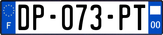 DP-073-PT