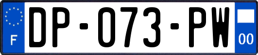 DP-073-PW