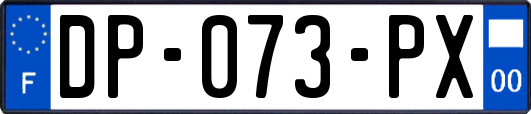 DP-073-PX