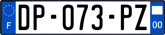 DP-073-PZ