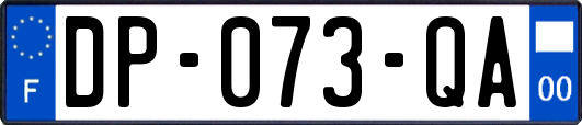 DP-073-QA