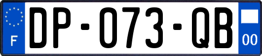 DP-073-QB