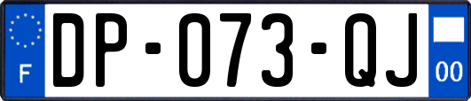 DP-073-QJ