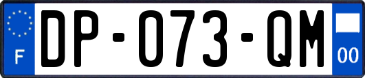 DP-073-QM