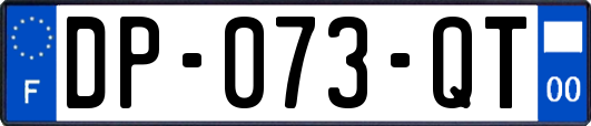 DP-073-QT