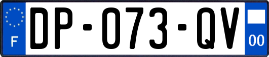 DP-073-QV