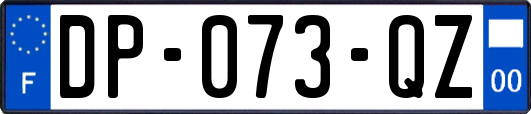 DP-073-QZ