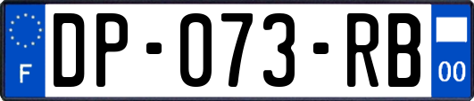 DP-073-RB