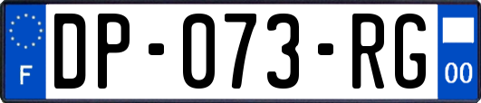 DP-073-RG
