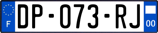 DP-073-RJ