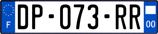 DP-073-RR
