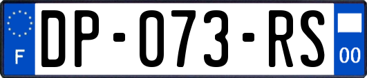 DP-073-RS