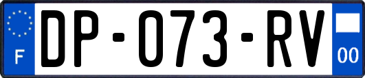 DP-073-RV