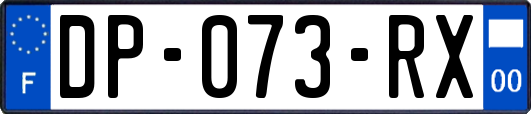 DP-073-RX
