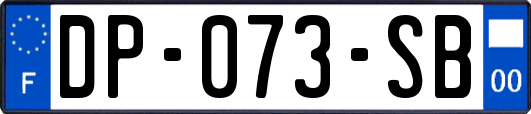 DP-073-SB