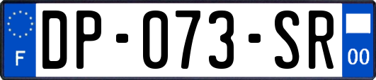 DP-073-SR