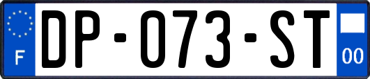 DP-073-ST