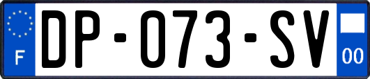 DP-073-SV