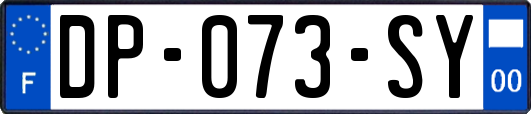 DP-073-SY