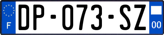 DP-073-SZ