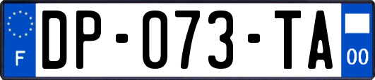 DP-073-TA