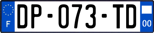 DP-073-TD