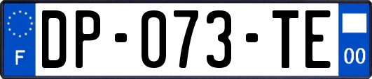 DP-073-TE