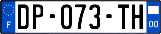 DP-073-TH